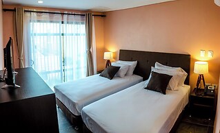 Oasis Fresh Hotel