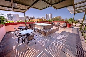Oasis Fresh Hotel