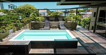 Oasis Fresh Hotel