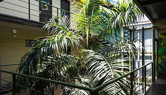 Oasis Fresh Hotel