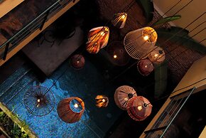 Oasis Fresh Hotel