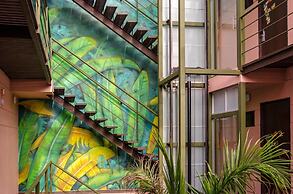 Oasis Fresh Hotel