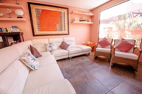 Oasis Fresh Hotel