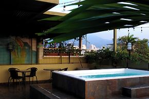 Oasis Fresh Hotel