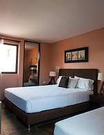 Oasis Fresh Hotel