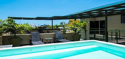 Oasis Fresh Hotel