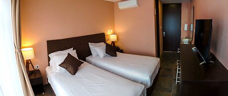 Oasis Fresh Hotel