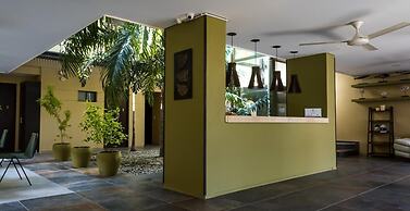 Oasis Fresh Hotel