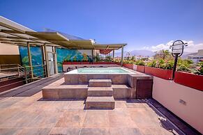 Oasis Fresh Hotel