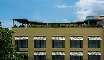 Oasis Fresh Hotel