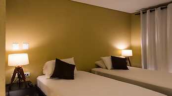 Oasis Fresh Hotel