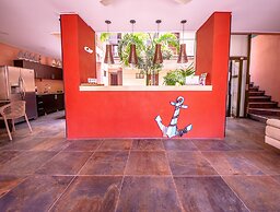 Oasis Fresh Hotel