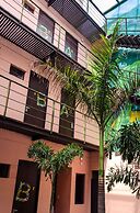 Oasis Fresh Hotel