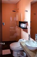 Oasis Fresh Hotel
