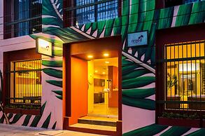 Oasis Fresh Hotel