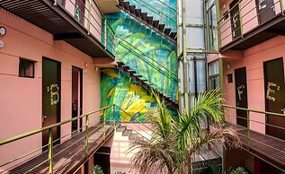 Oasis Fresh Hotel