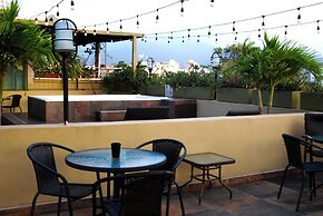 Oasis Fresh Hotel