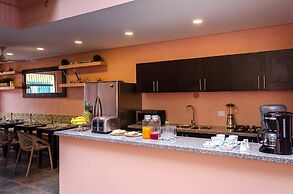 Oasis Fresh Hotel