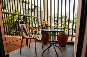Oasis Fresh Hotel