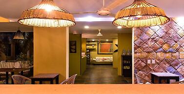 Oasis Fresh Hotel