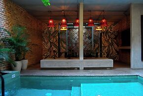 Oasis Fresh Hotel