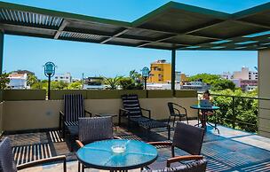 Oasis Fresh Hotel