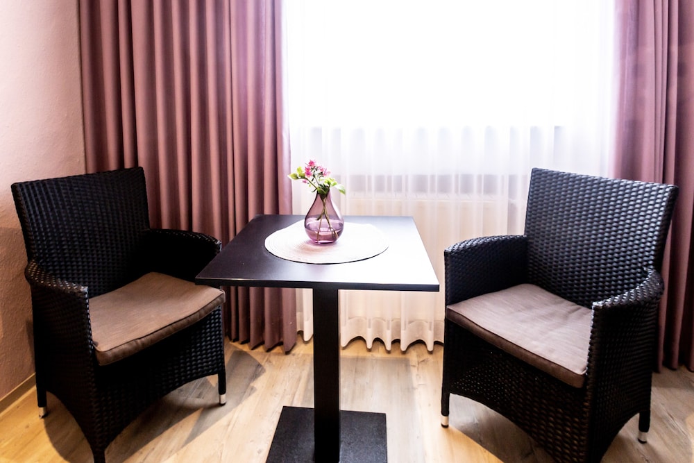 Hotel Restaurant Verst