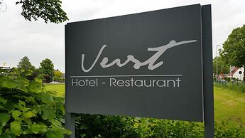Hotel Restaurant Verst