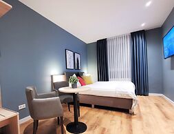 Hotel Restaurant Verst
