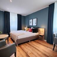 Hotel Restaurant Verst