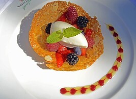 Hotel Restaurant Verst