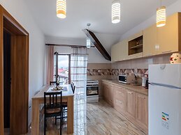 Apartament Simona Brasov
