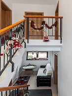 Apartament Simona Brasov