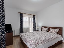 Apartament Simona Brasov