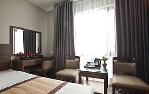 Victor Hotel Cau Giay