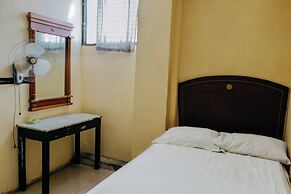 King Stone Hotel