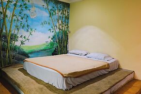 King Stone Hotel