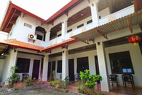 Bangsal Homestay