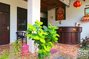 Bangsal Homestay