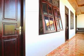 Bangsal Homestay