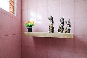 Bangsal Homestay