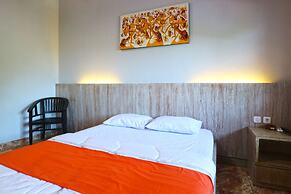 Bangsal Homestay