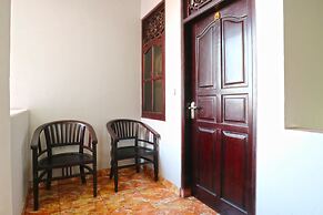 Bangsal Homestay