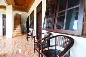 Bangsal Homestay