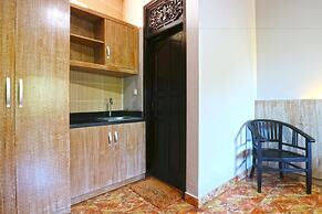 Bangsal Homestay