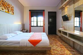 Bangsal Homestay