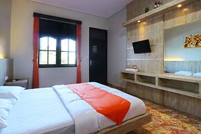 Bangsal Homestay