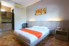 Bangsal Homestay