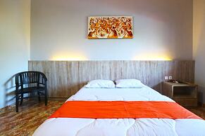 Bangsal Homestay