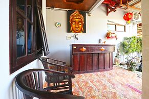 Bangsal Homestay